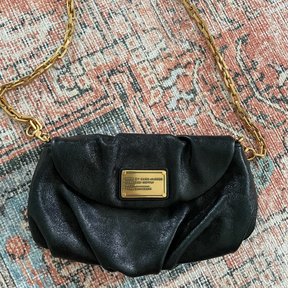 Marc by Marc Jacobs Classic Q Karlie Crossbody Bag